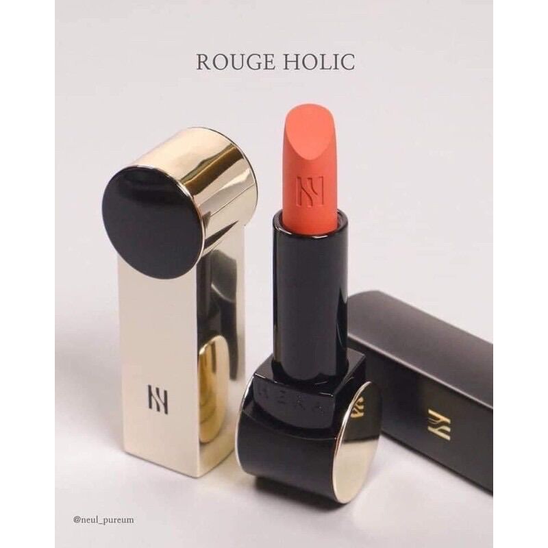 [Lepit Cosmetic] Son Hera Rouge Holic & Rouge Holic Matte