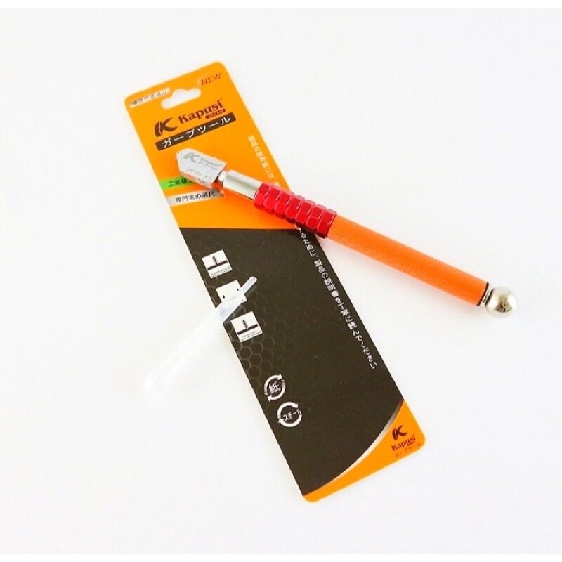 Dao cắt kính Kapusi 4.0mm Nhật bản