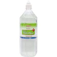 Nước muối sinh lý nacl 0,9% vĩnh phúc chai 1000ml