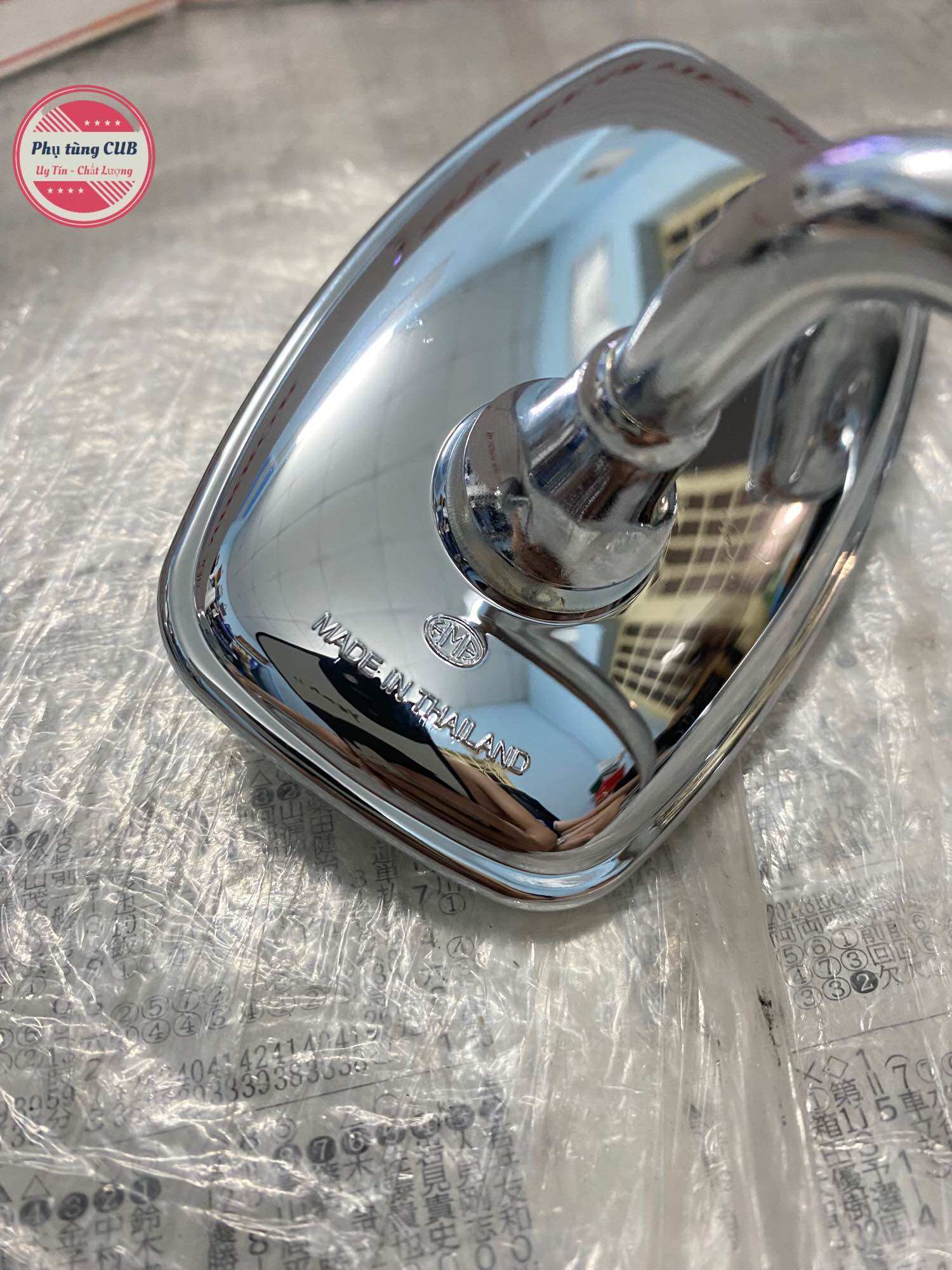 Cặp gương cub 78-én-81-82-DD ( made in thailand)