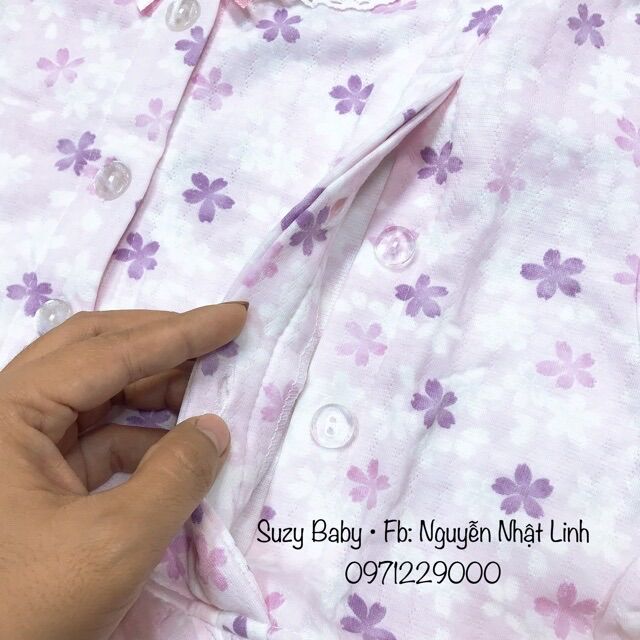 BỘ MẸ TRẦN BÔNG SAU SINH