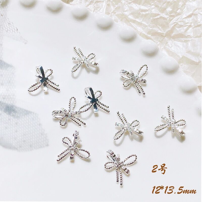 Set 10cái charm làm nail giá sỉ (HÀNG MỚI VỀ)