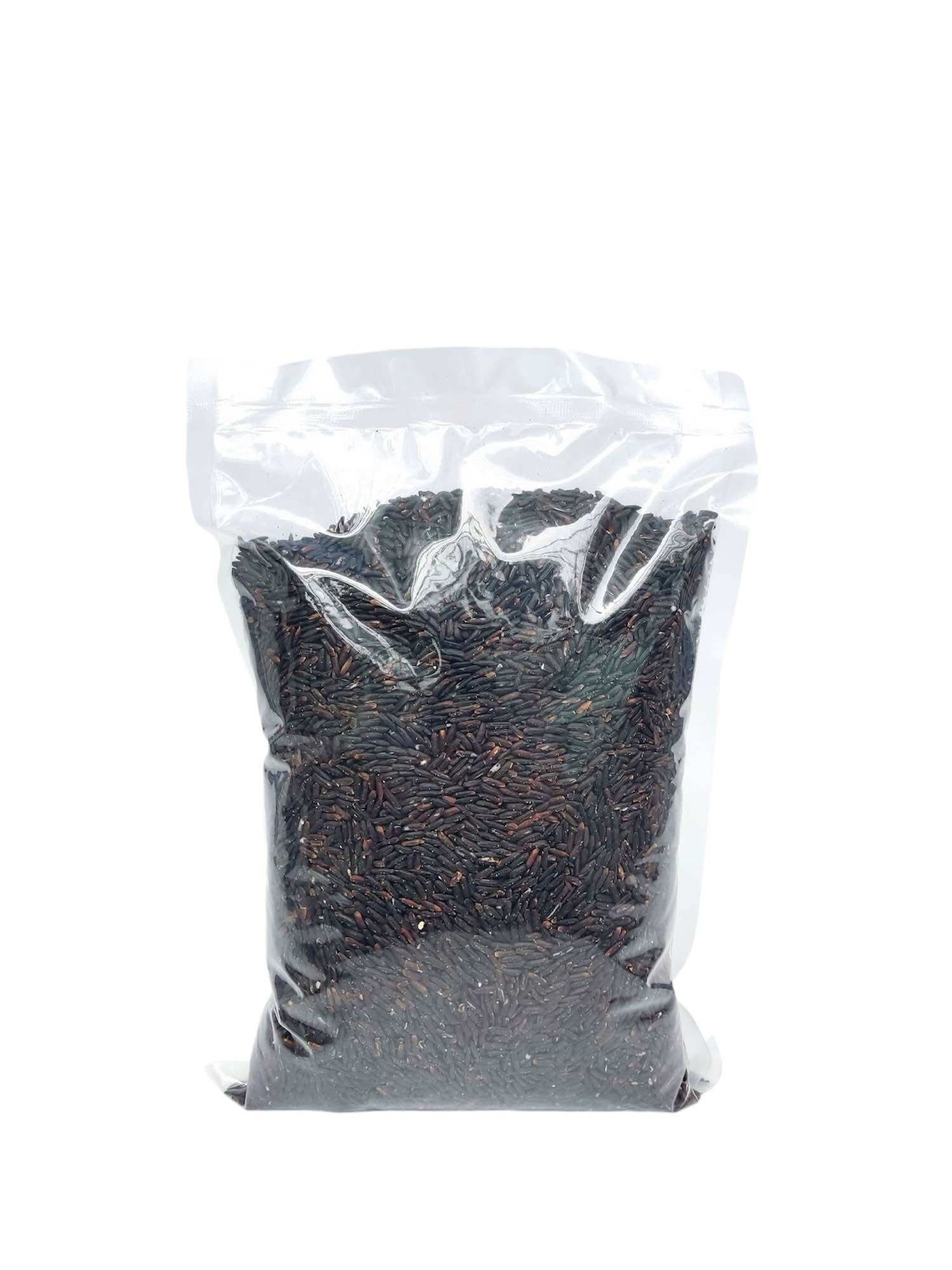 NẾP CẨM (NẾP THAN) GÓI 1KG