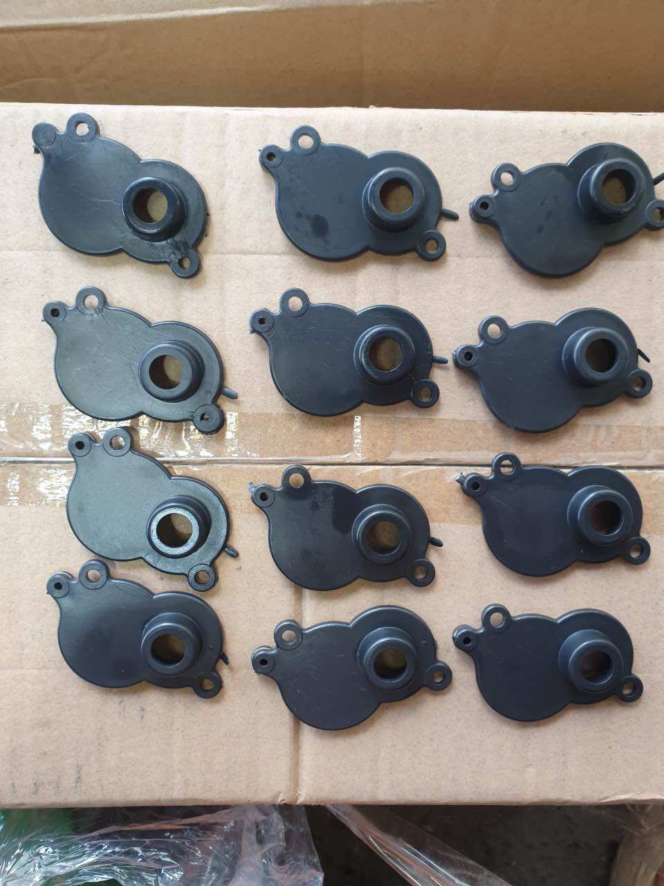 50 cái nắp nhông quạt