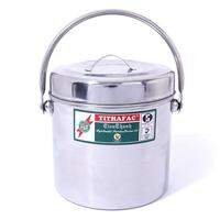Cà Mên (Gamen) Inox TITHAFAC (1-4 Ngăn)