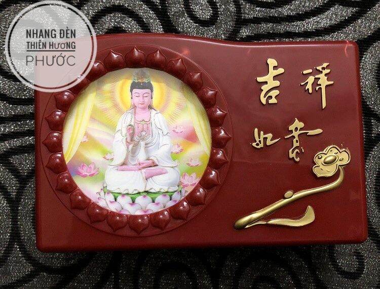 máy niệm Phật 20 bài  phát quang