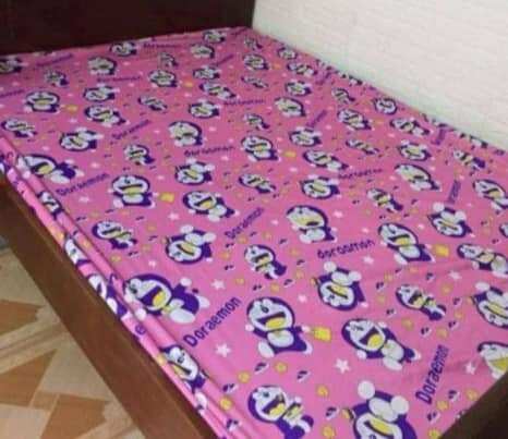 ga nệm thun 1m6 x 2m cao 10cm