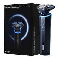 ShowSee | Dao Cạo Thông Minh Tay Nhỏ 3 Đầu Chống Nước