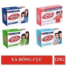 Combo 10 cục xà bông Lifebuoy 90g đủ màu
