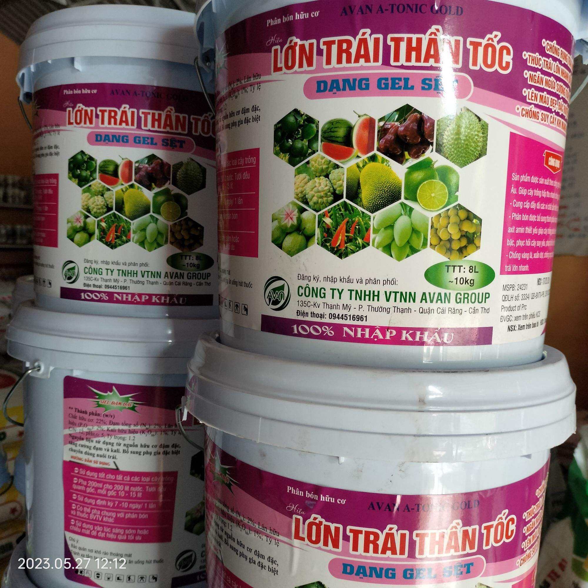 XÔ LỚN TRÁI THẦN TỐC CỰC MẠNH. LỚN TRÁI, CƠM DẦY, NẶNG KÝ, LÊN MÀU ĐẸP, ĐẶC RUỘT,  NUÔI TRÁI ĐỀU TRÁI