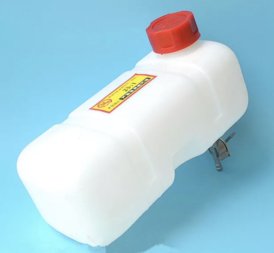Bình xăng máy bơm nước 2 thì 2,5l