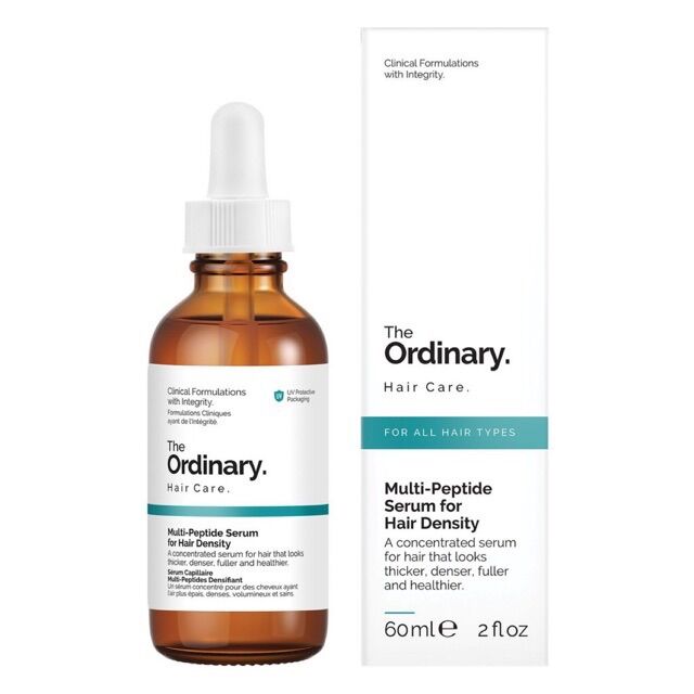 Serum dưỡng tóc the ordinary hair serum