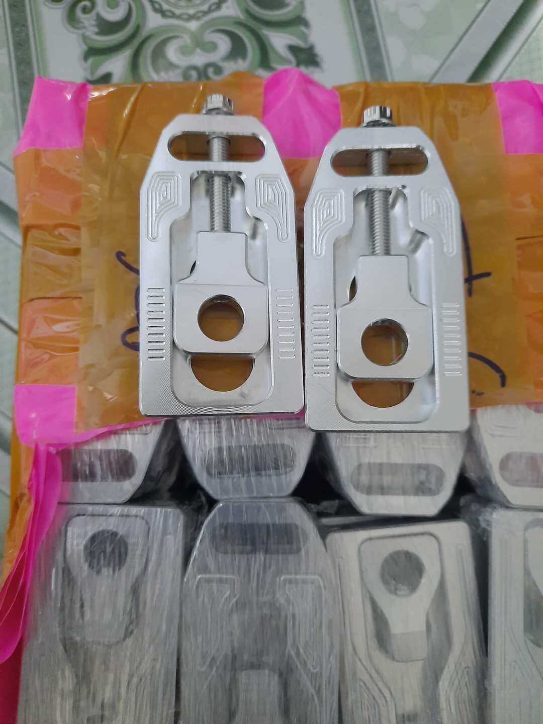 trục cốt pas sên wave dream future