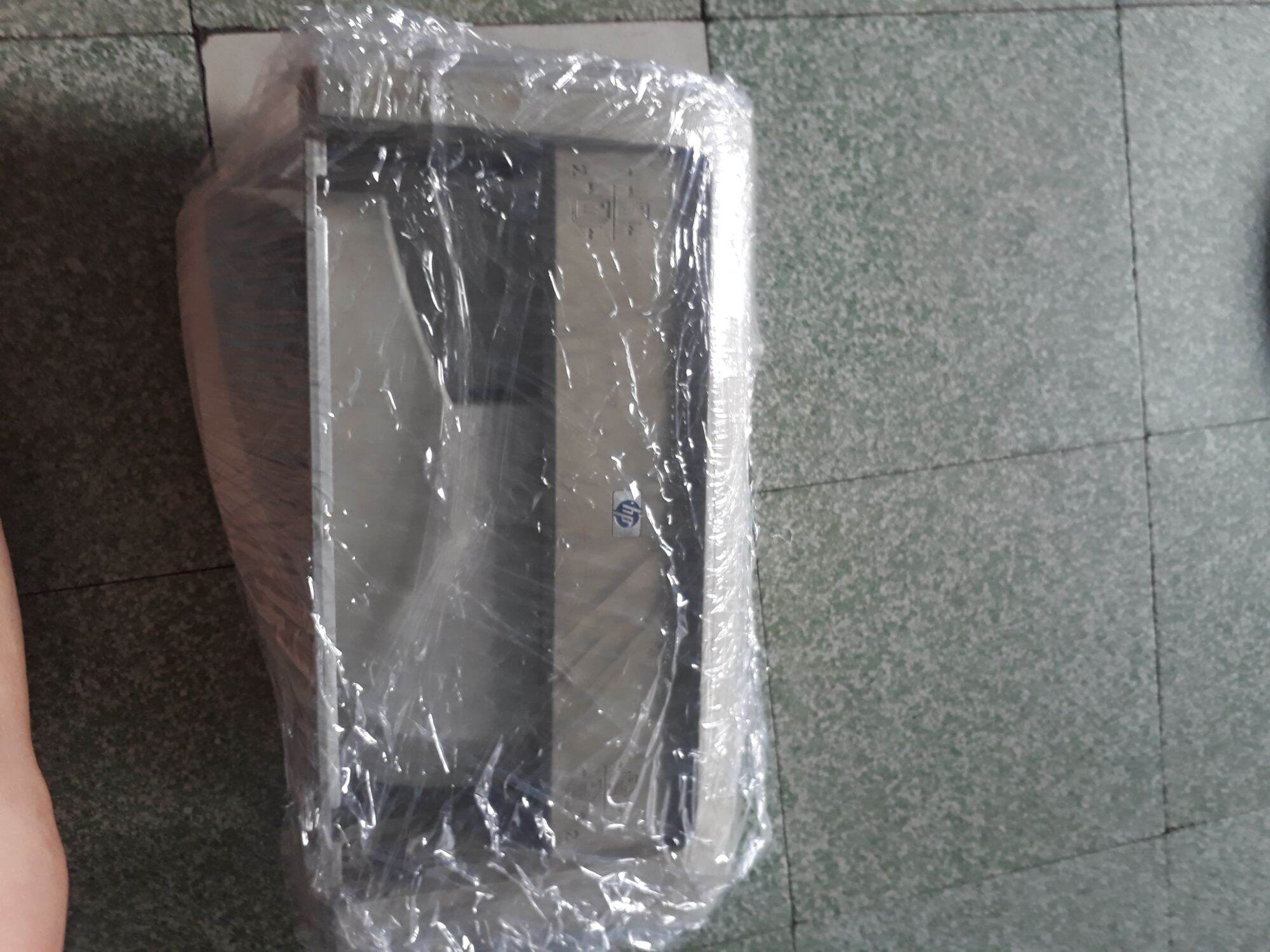 Combo 2 vỏ máy in hp 1020 hàng tháo máy