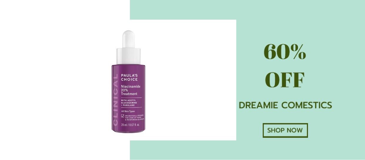Tinh chất Paula's Choice Clinical Niacinamide 20% Treatment 20ml