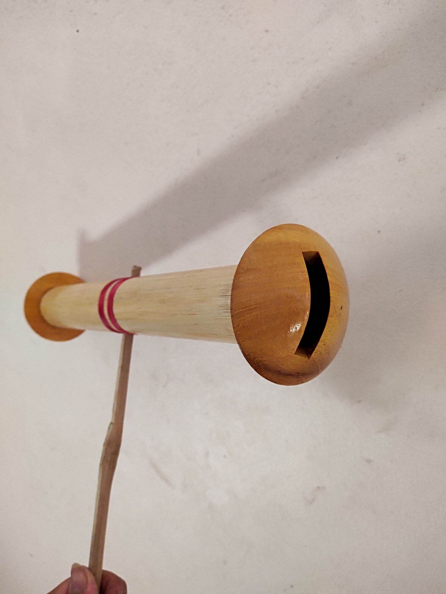 sáo diều ( sáo đơn d40 hàng nét âm chuẩn)