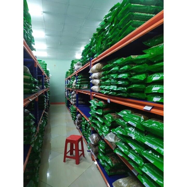 Trần bì vỏ quýt 100g