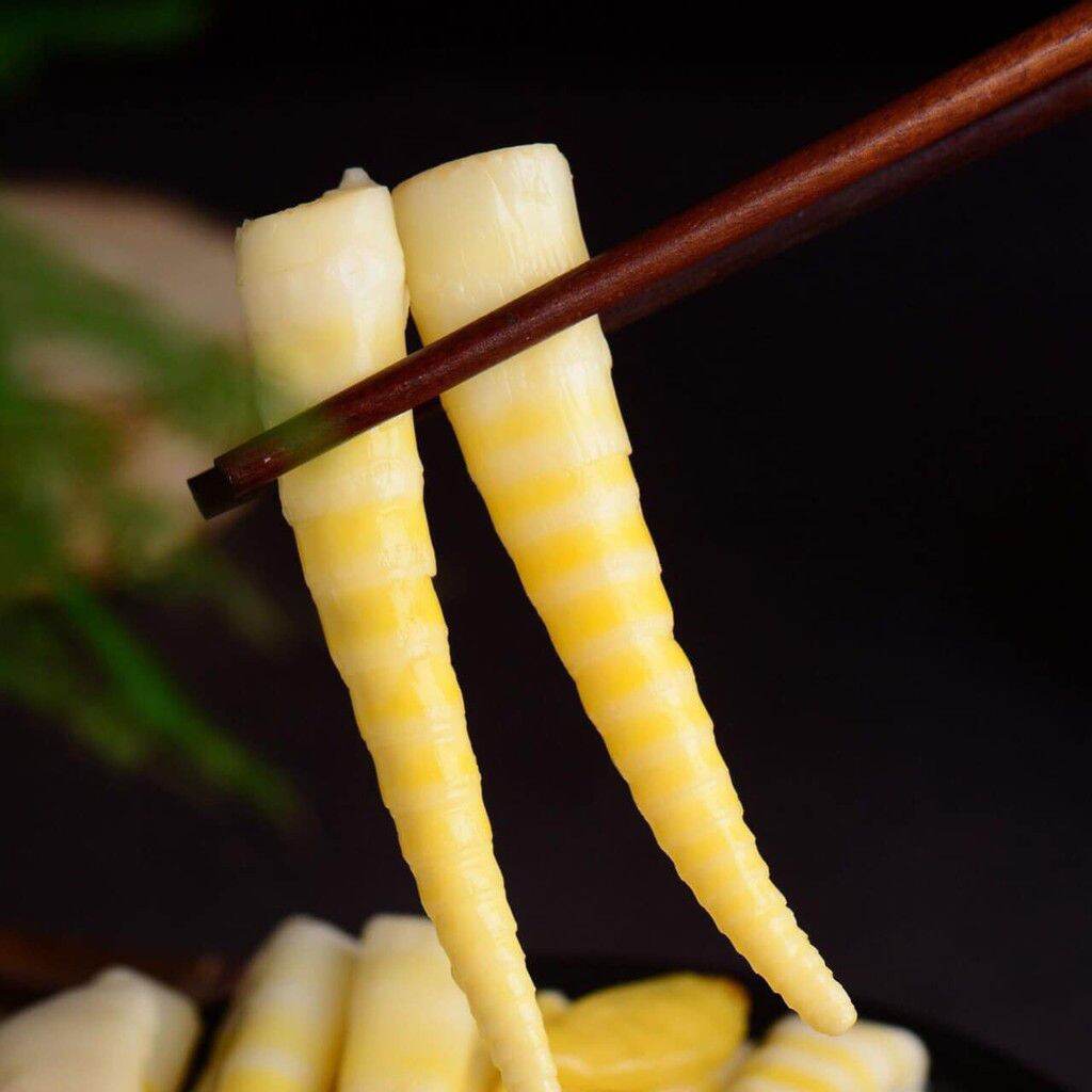 COMBO 5 GÓI MĂNG TRÚC CAY TỨ XUYÊN