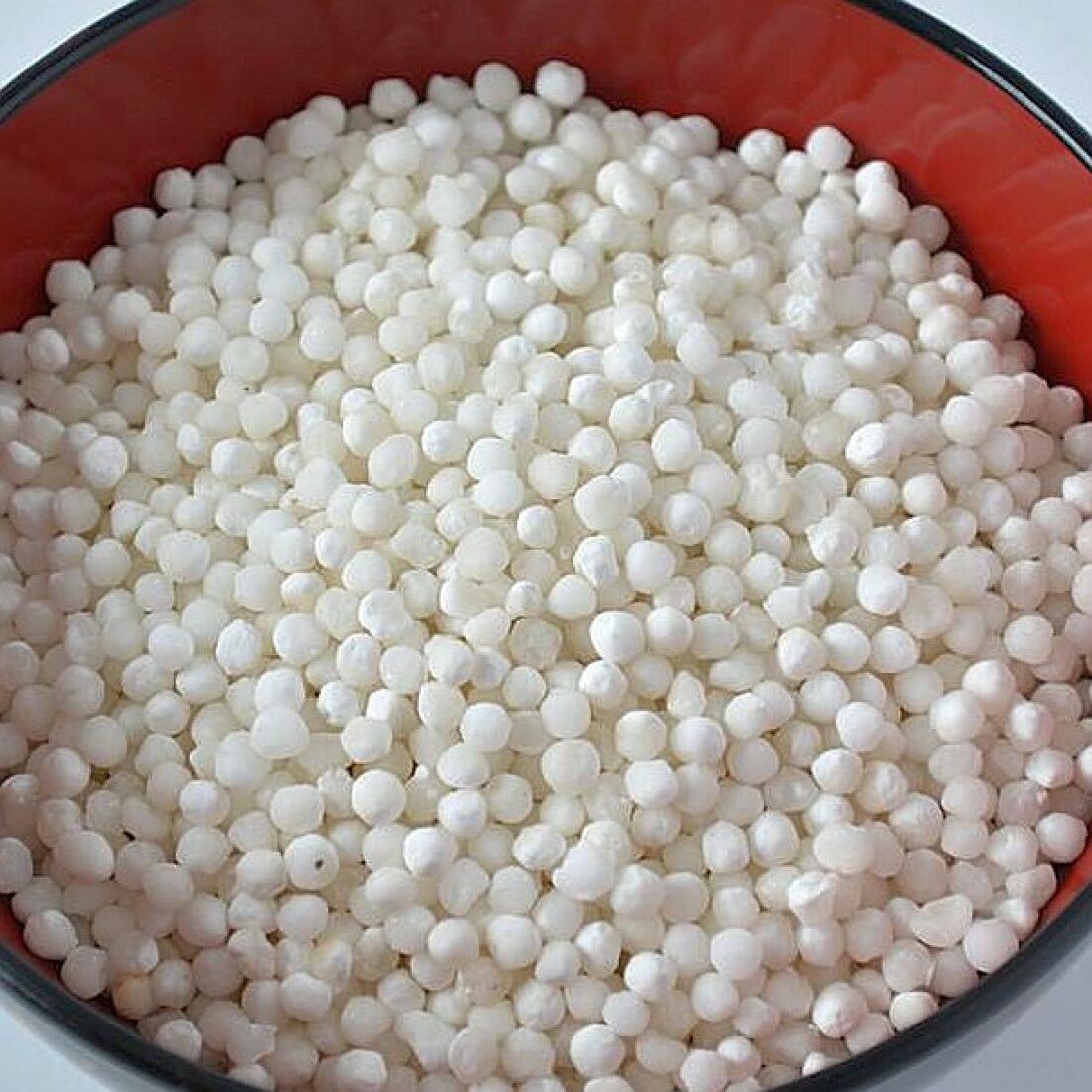 Sago - bột báng ấn độ 500g