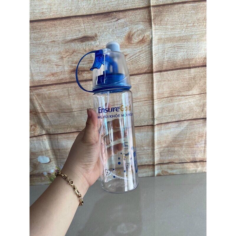 Bình đựng nước phun sương 600ml