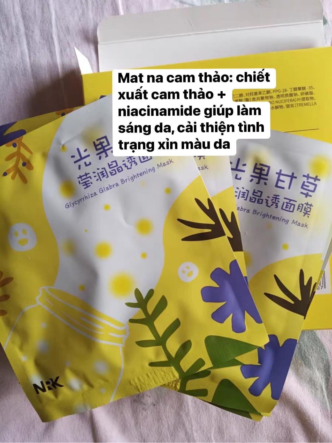Tách sét 8M - 12M mặt nạ Na.ru.k0 BẢN TRUNG (4 loại, mỗi loại 2/3M)