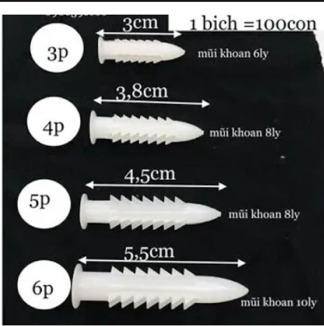 100 con tắc kê nhựa