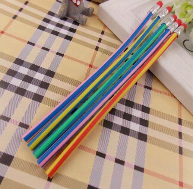 Bút chì uốn dẻo 30cm