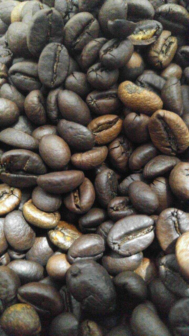 CÀ PHÊ HẠT RANG SẴN