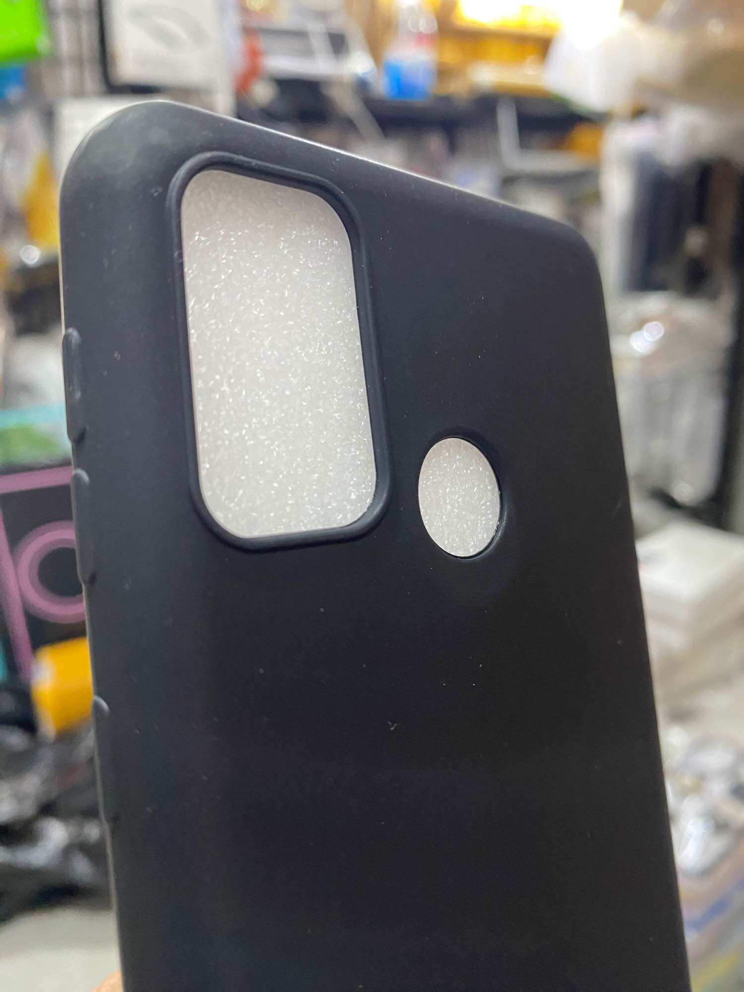 Ốp lưng dẻo vsmart Joy 4