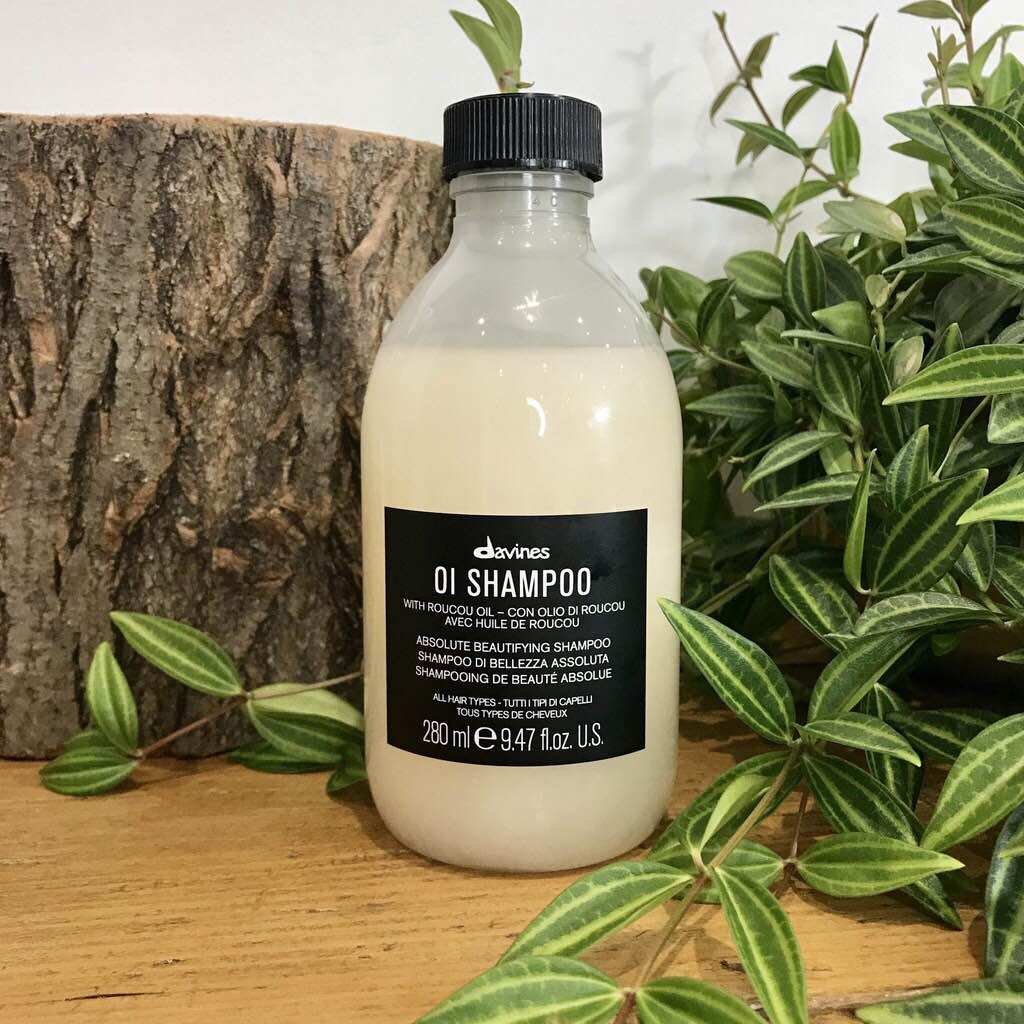 [HCM]COMBO CẶP GỘI XÃ HÒAN MỸ DAVINES OIL
