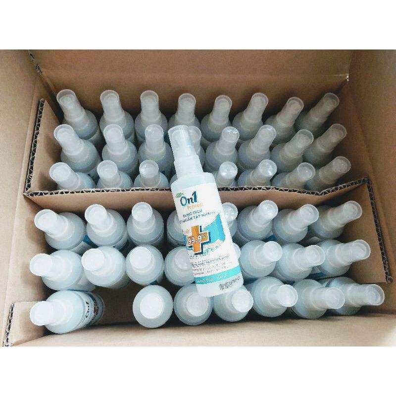 Dung dịch xịt kháng khuẩn On1