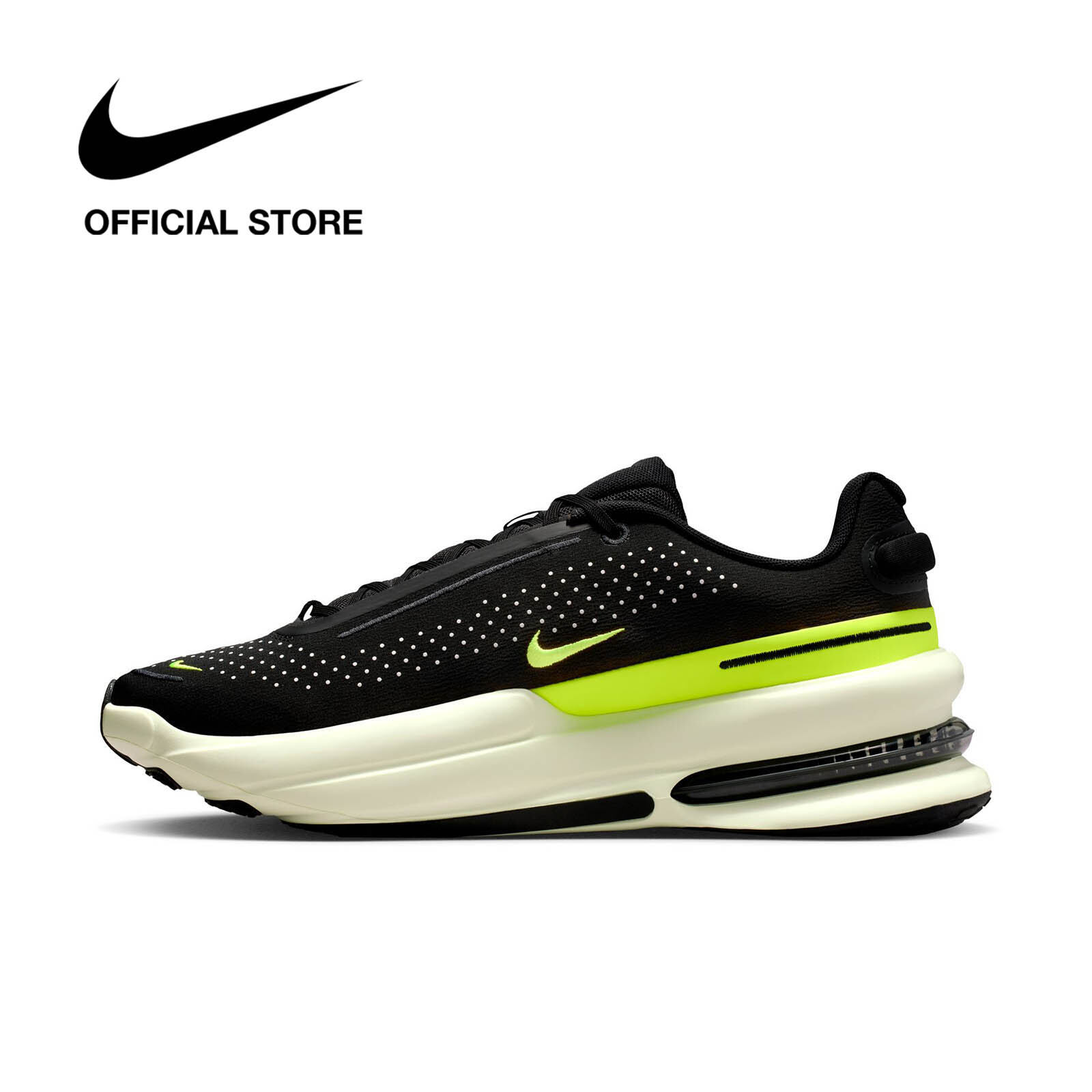 [VOUCHER ĐẾN 35% + MUA 2 GIẢM 5%] Giày thể thao Nam Nike Air Zoom Upturn SC Men's Shoes - BLACK