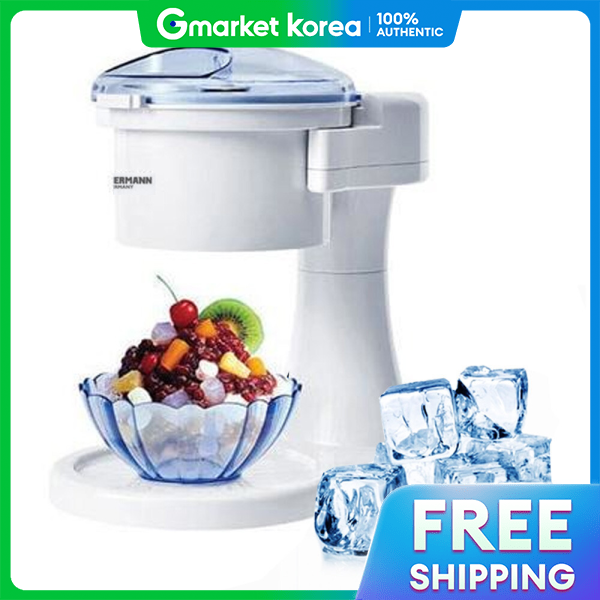 Máy làm đá bào Zimmermann GS2295W