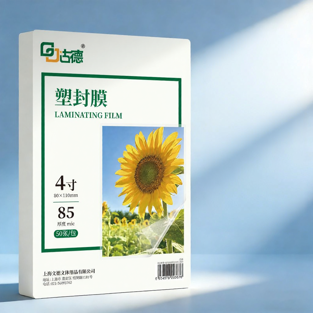 Good | Phim Dán Tự Dính Cắt Được