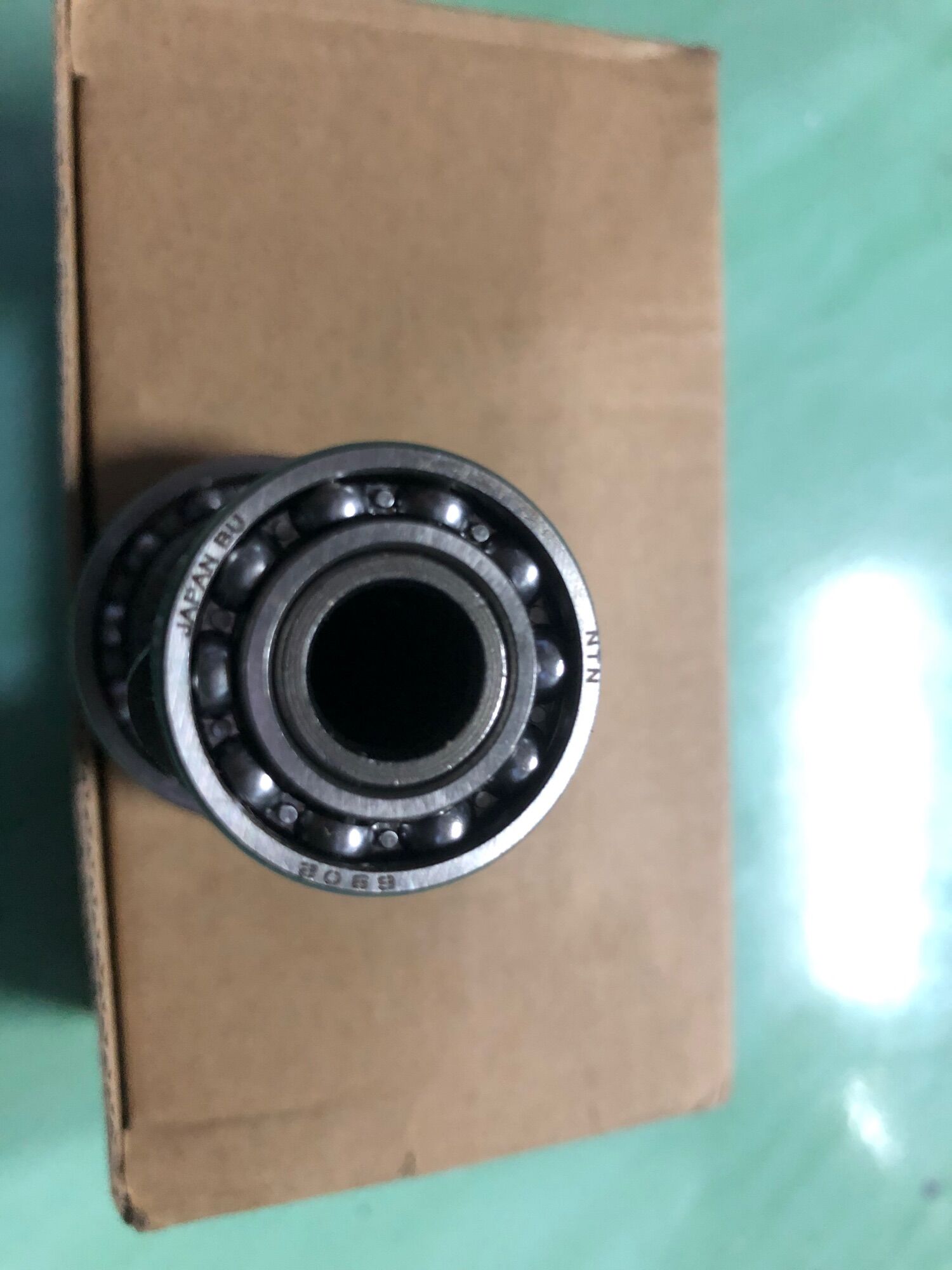 Bộ Cam Cò GN5 Thái Lan giành cho wave,dream,future 1,wave rs, wave s100
