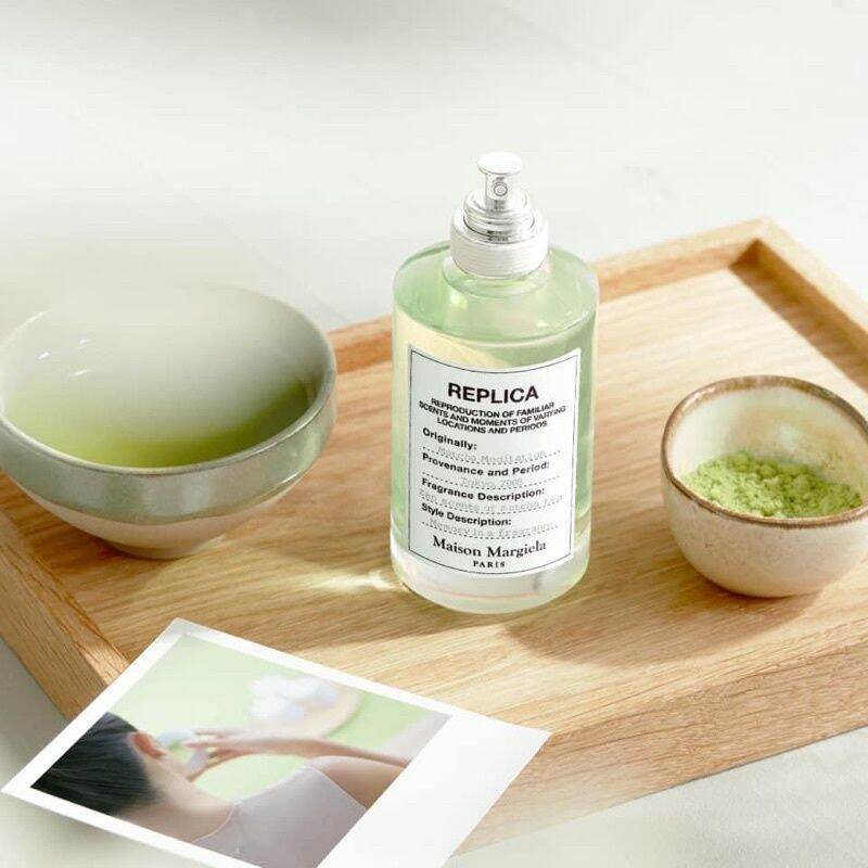 Nước hoa Replica Matcha Meditation
