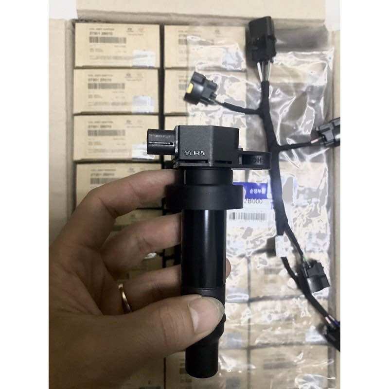 Bô bin / Mô bin cao áp 1.6 [Chính hãng] FORTE / CERATO / K3 / ELANTRA / AVANTE / RIO / CARENS  /SOUL /ACCENT / I30 / I20