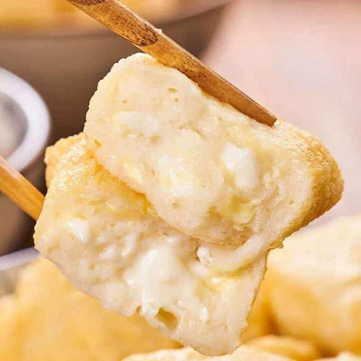 [Hottrend] Đậu hũ phô mai EB (500gr)