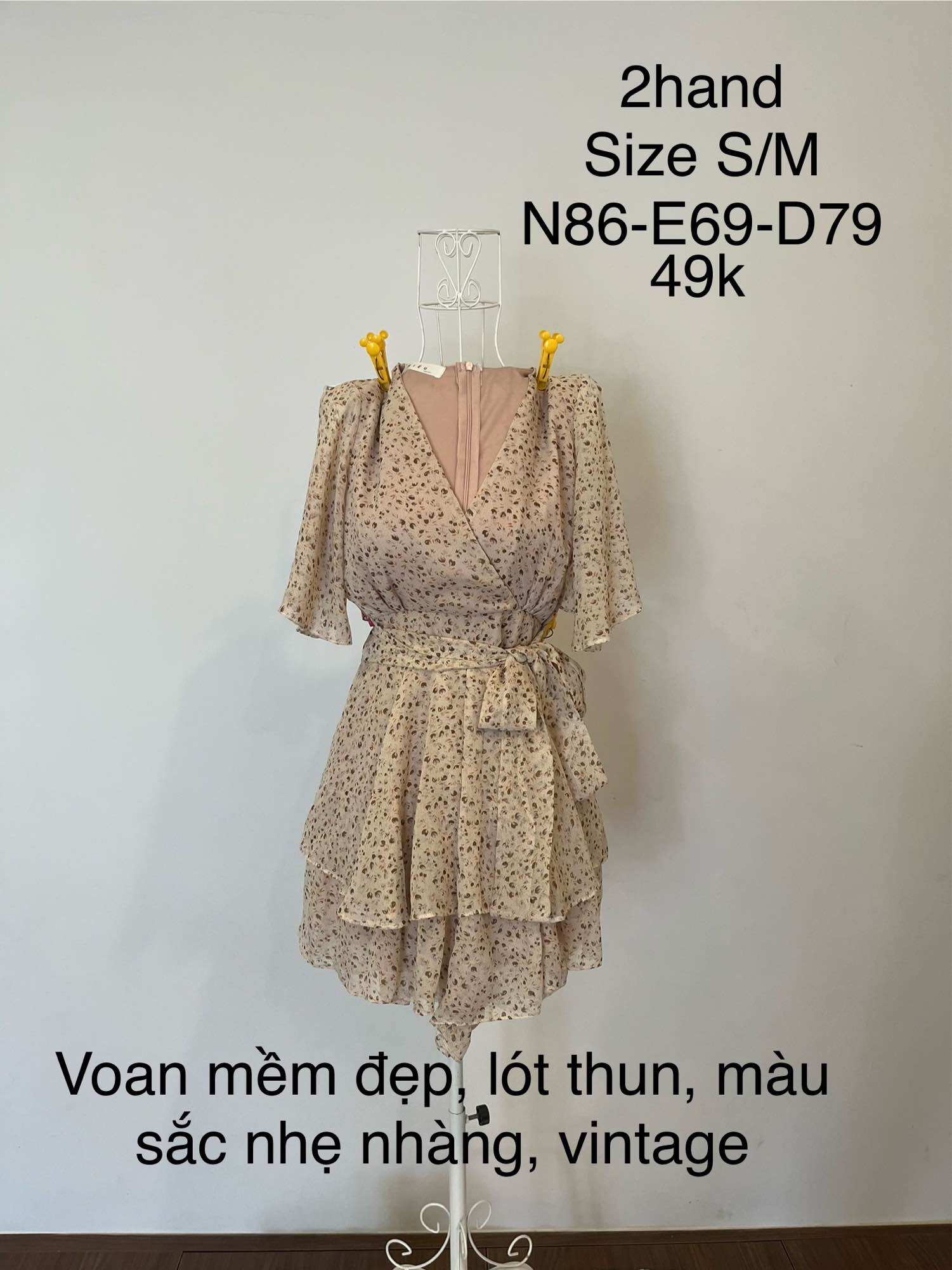 Jumpsuit lửng giá rẻ (Đồ bay) - nhiều mẫu