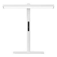 MOON SHADOW | Red Light Study Table Lamp