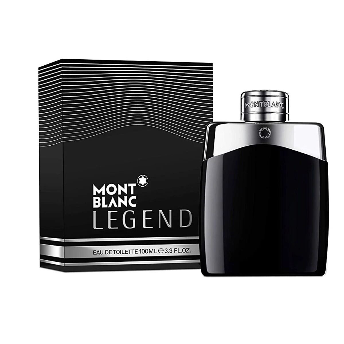 [HCM]Nước hoa nam MONTBLANC Legend EDT 100ml