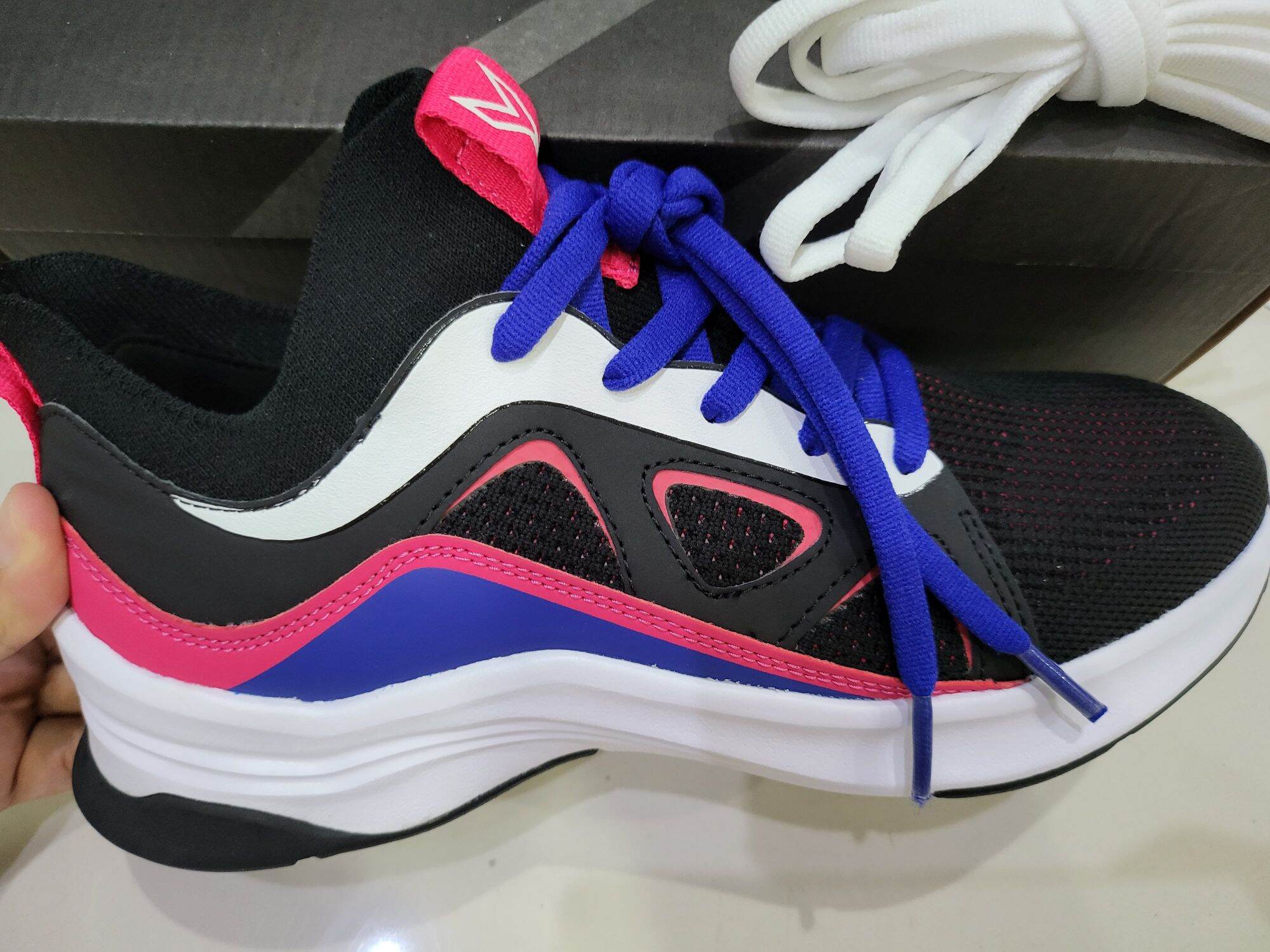 GIÀY SNEAKER NỮ  SIZE 38