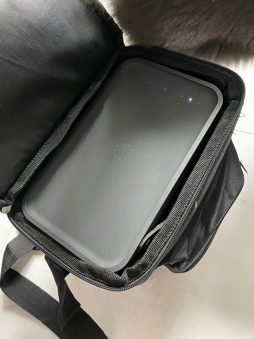 Túi đựng loa Beolit 17-20