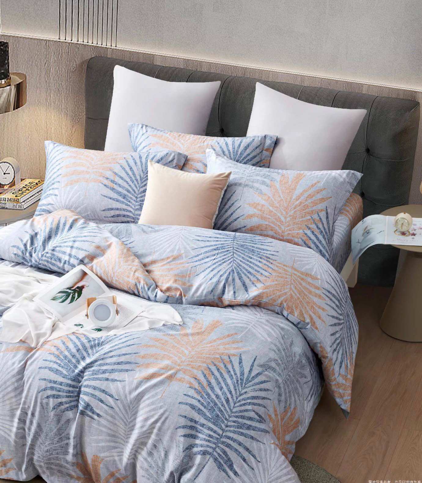 [TENCEL MICROFIBER] HÀNG ĐẶT MAY bộ chăn ga cao cấp sợi gỗ giá rẻ