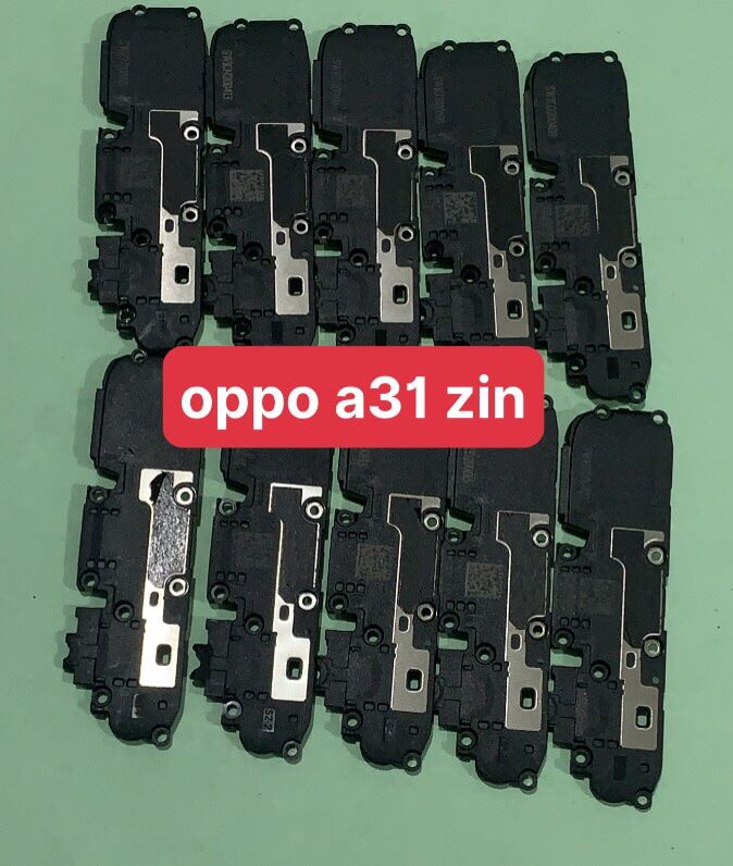Loa ngoài oppo a31_2020 zin new