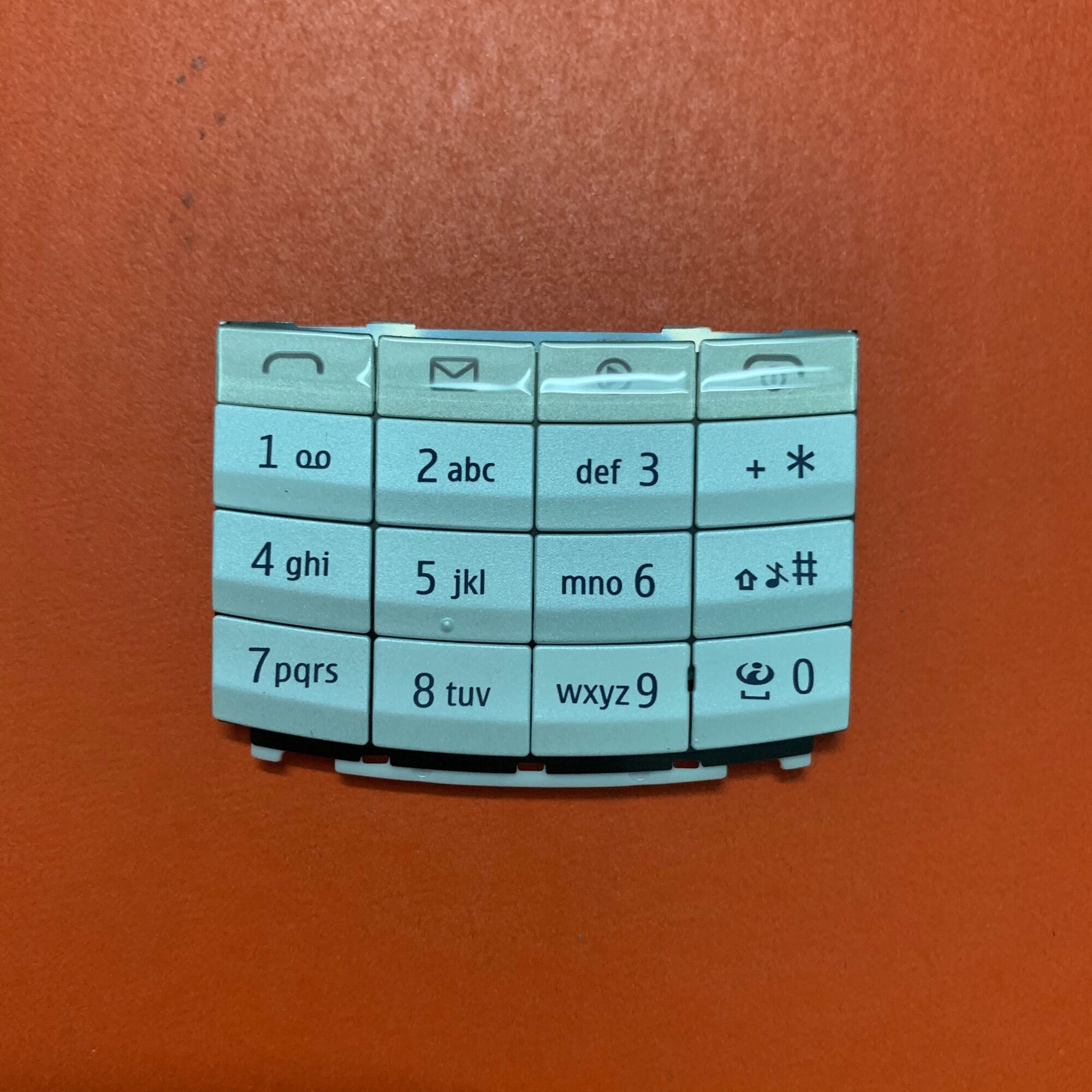 Phím X3-02