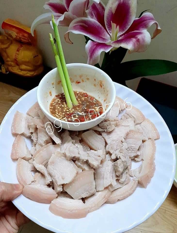 MẮM CÁ CƠM ĐẶC SẢN XỨ NẪU BÌNH ĐỊNH 500GR