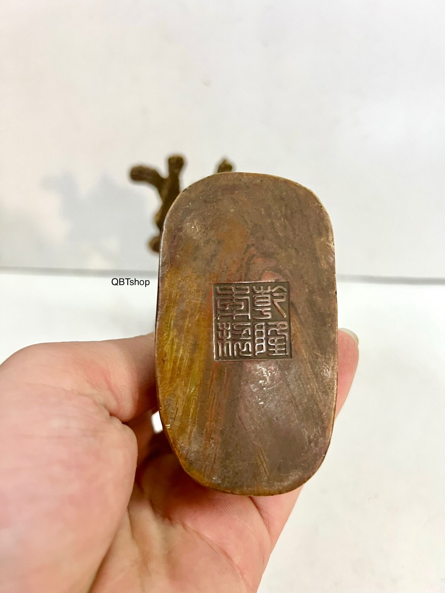 Cặp long phụng bằng đồng phong thuỷ