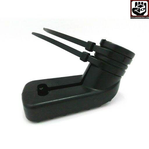 Bọc chân chống xe máy- chống trầy xướt nền nhà chống trầy xướt mống chân