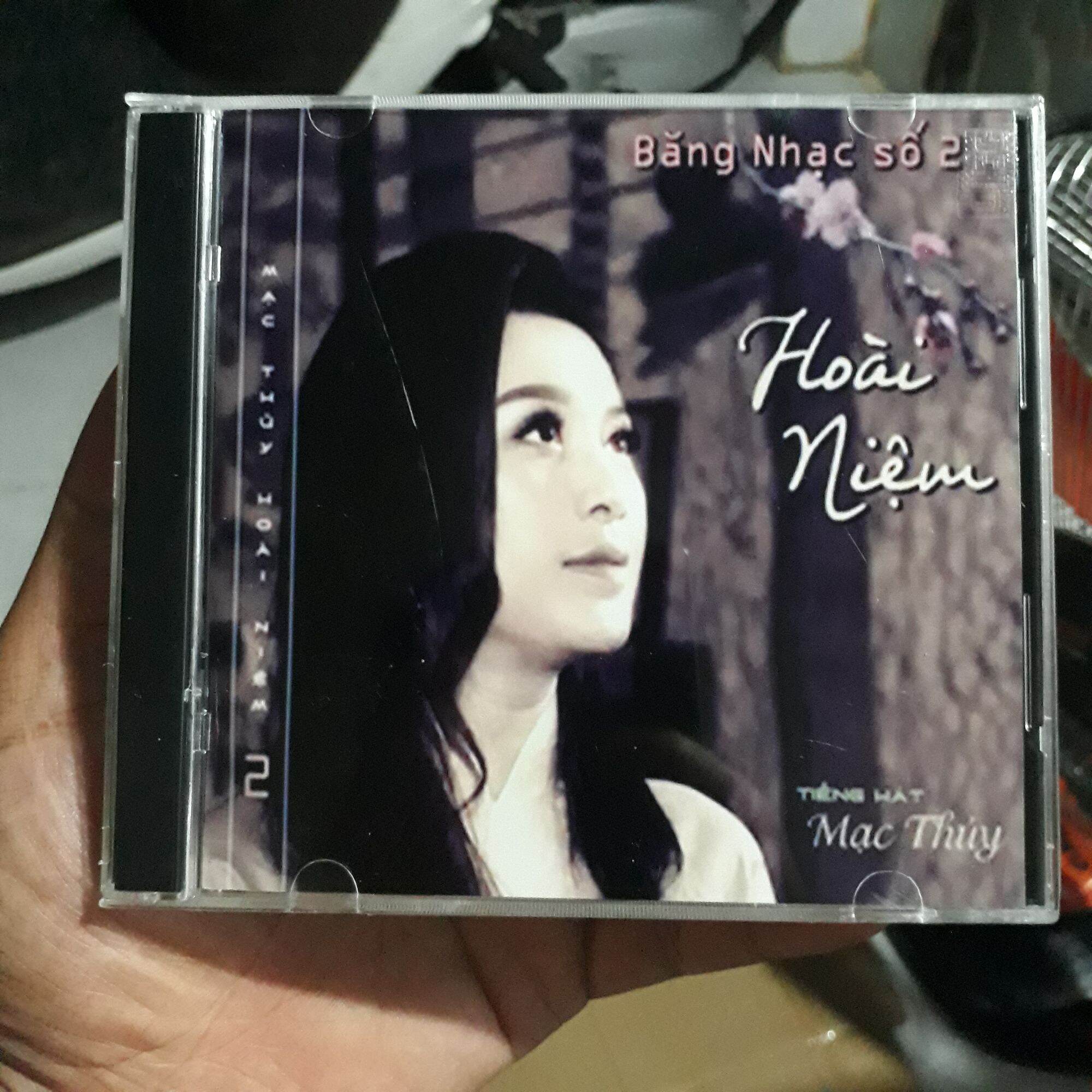 Mạc thủy - hoài niệm 2 full box
